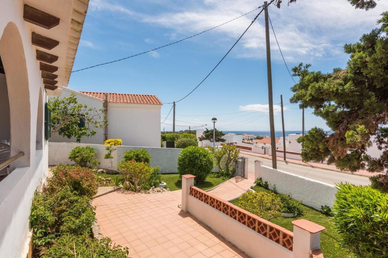 Villa San Jose By Villa Plus Cala En Porter  Екстер'єр фото