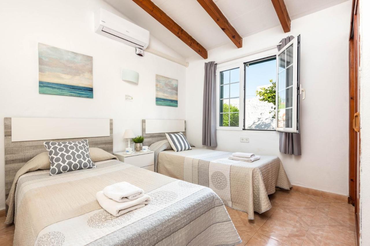 Villa San Jose By Villa Plus Cala En Porter  Екстер'єр фото